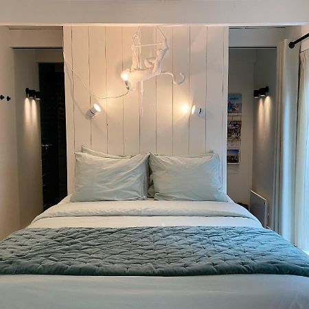 B&B 'T Gasthuysje Dokkum Esterno foto