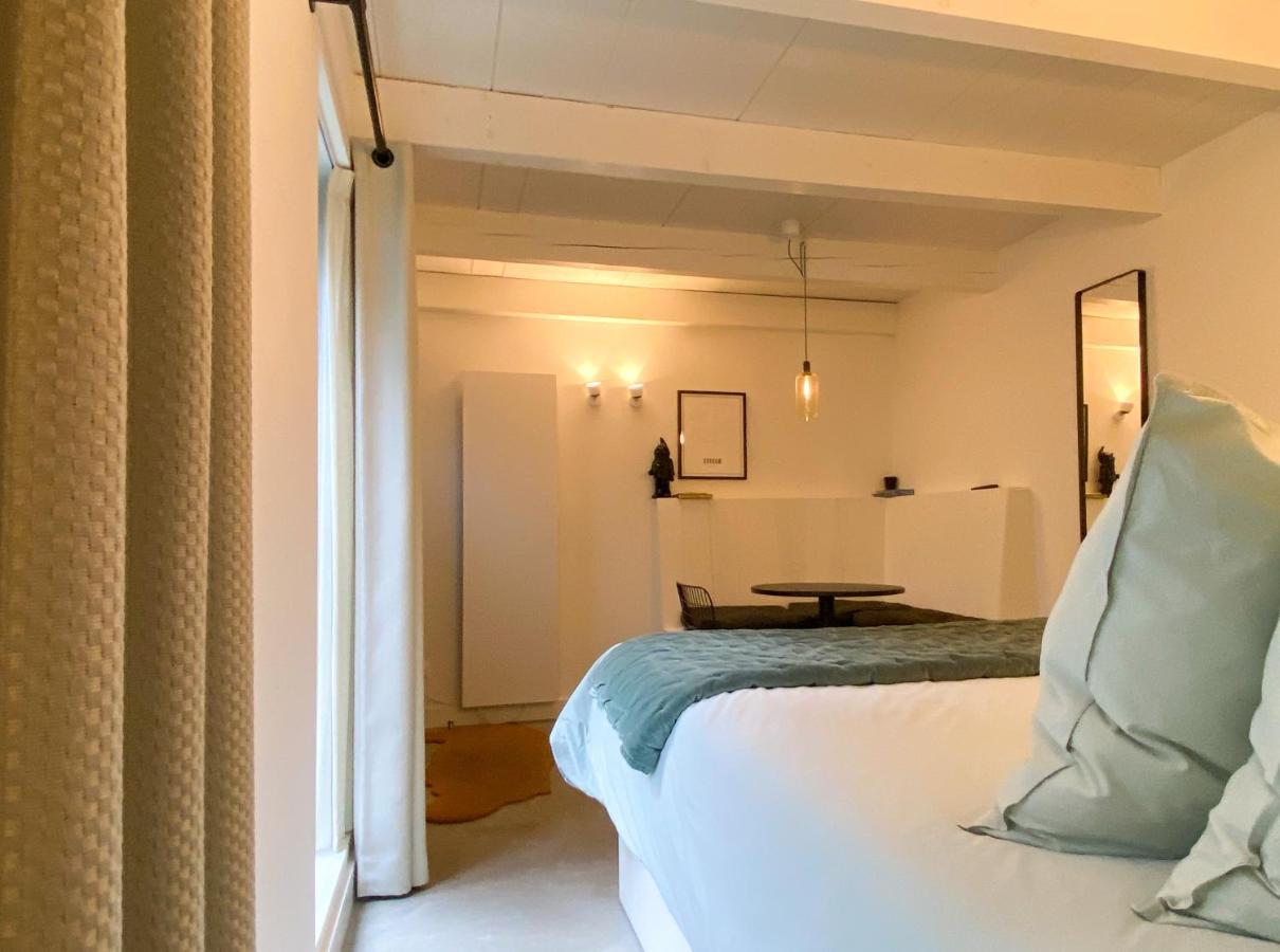 B&B 'T Gasthuysje Dokkum Esterno foto
