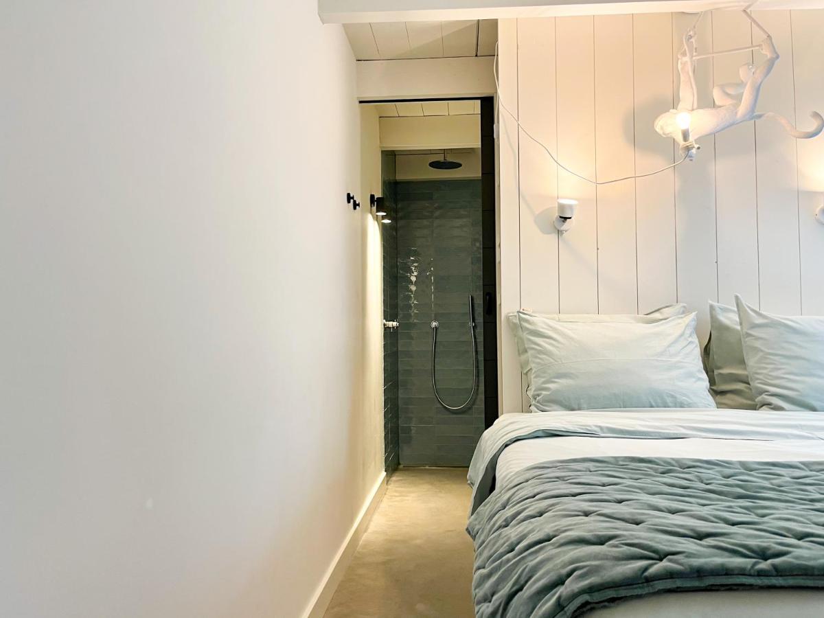 B&B 'T Gasthuysje Dokkum Esterno foto
